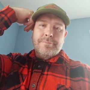 Meet your Posher, Todd